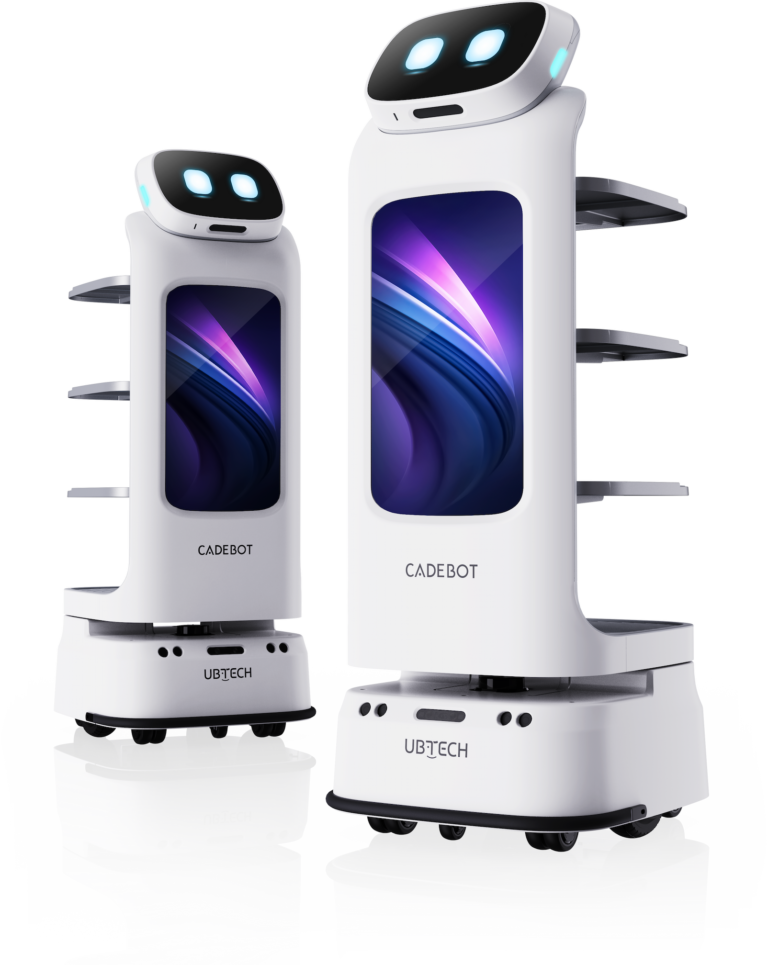 Renta Robot